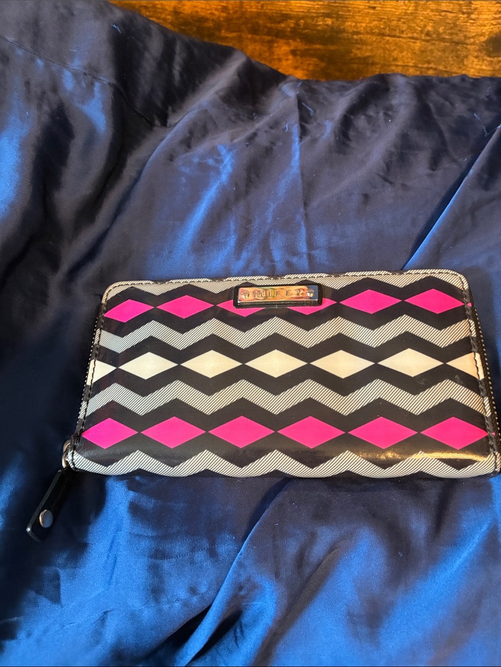 Milly wallet
